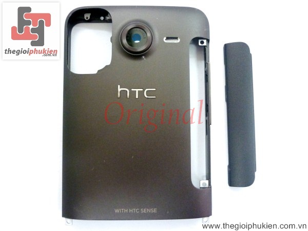 Vỏ HTC Desire HD -G10 Original